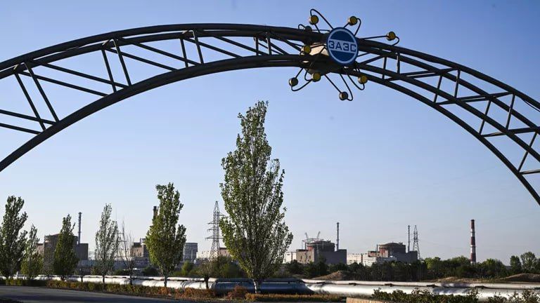 Обстрелы ЗАЭС ВСУ направлены на эскалацию и запугивание населения