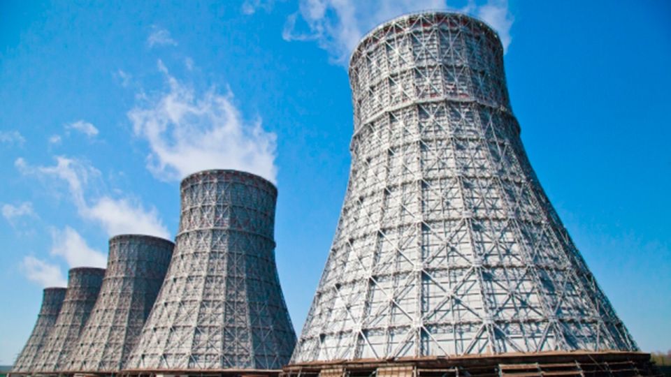 Россия уведомила МАГАТЭ об ударе по Нововоронежской АЭС