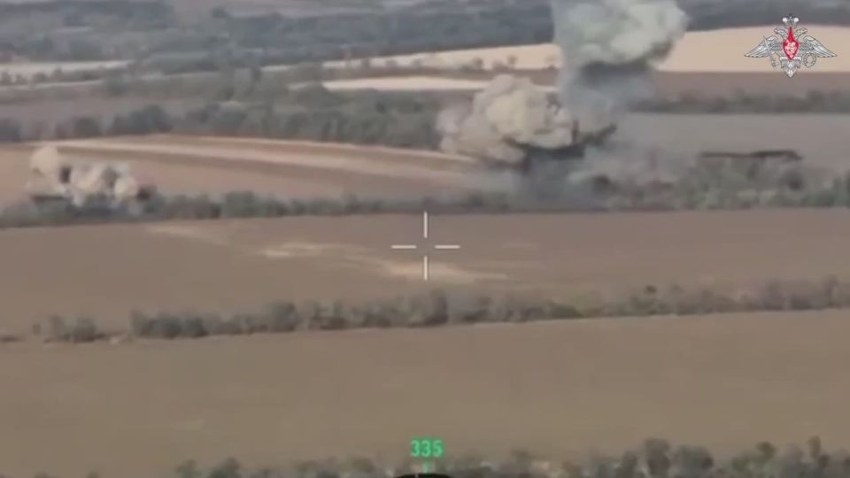 Юрий Котенок: Нарезка кадров, снятых в ходе освобождения Новогригоровки в Запорожской области