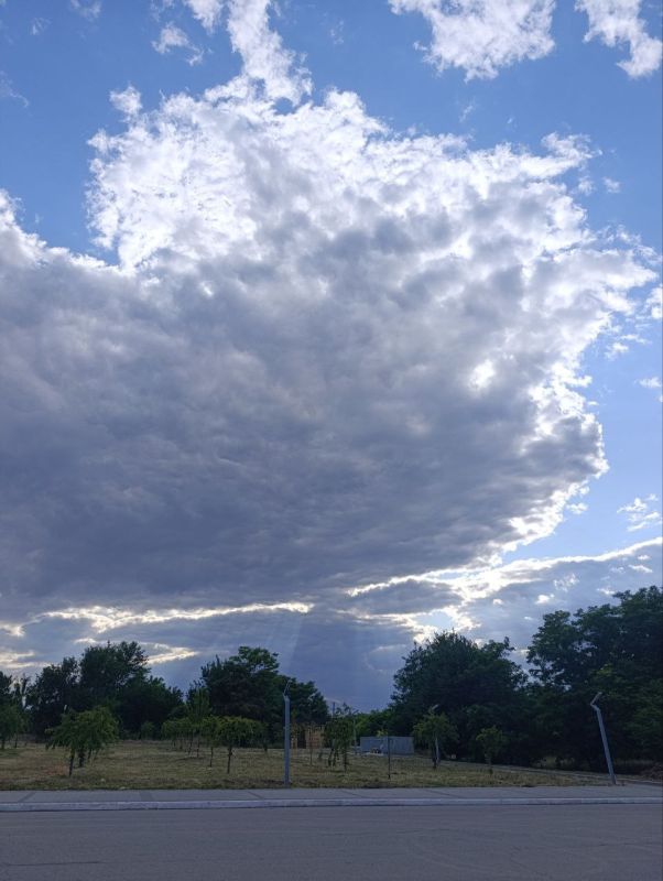 Желаем самого доброго, бодрого, счастливого, красивого, нежного, сладкого и прекрасного утра