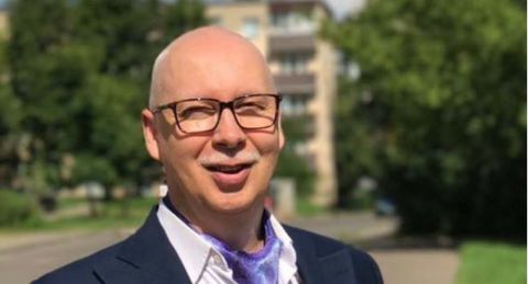 Александр Зимовский: Подразделения группировки войск «Восток» в результате решительных действий освободили населенный пункт Новогригоровка Запорожской области