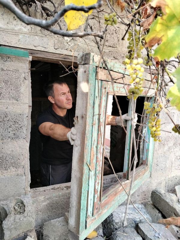 Представители Пензенской области рассказали о социальном проекте «Сила добрых дел»