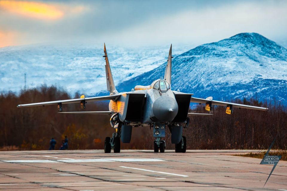 Вот и закончился очередной насыщенный событиями день