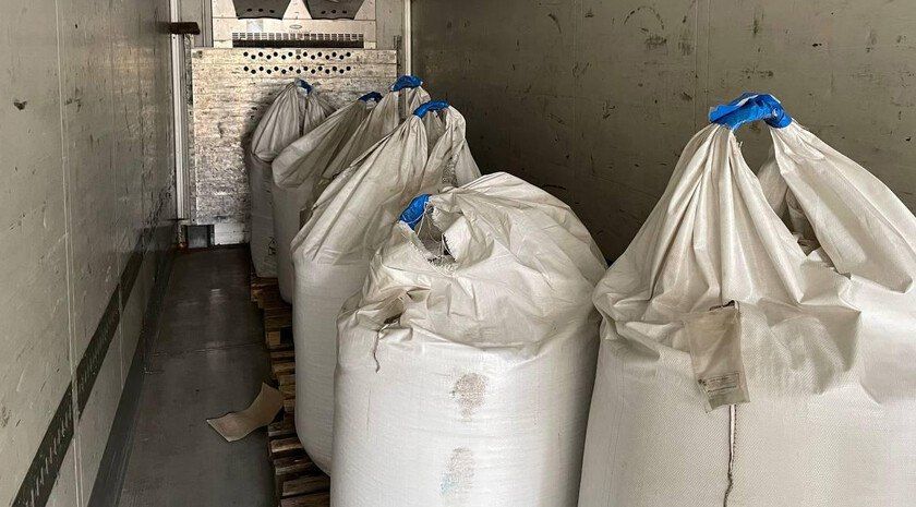 Пензенская область поможет обеспечить безопасность дорог Токмака