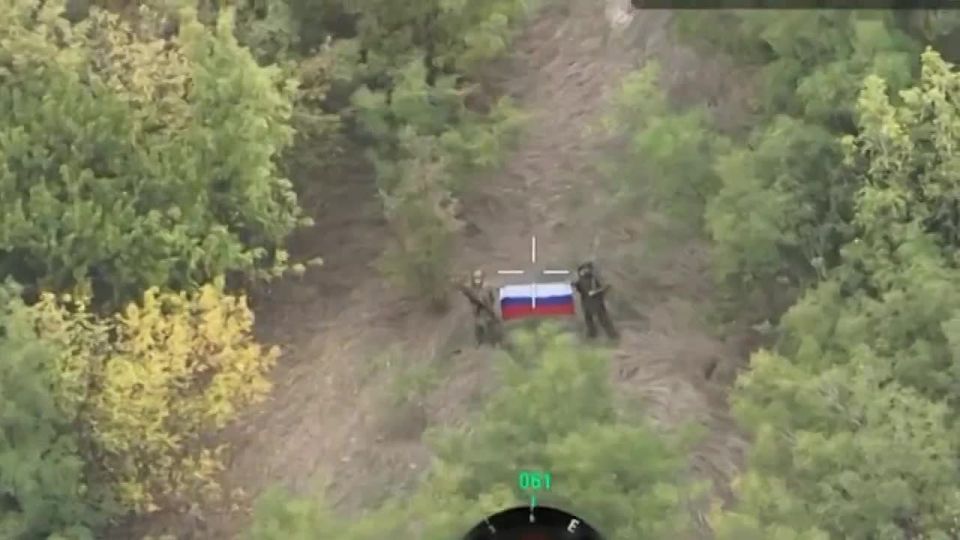 Евгений Поддубный: Заминированные советские медали, британские наемники и важные трофеи – бойцы группировки войск "Восток" рассказали подробности освобождения Нововасилевского в Запорожской области