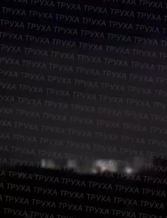 Владислав Шурыгин: За прошедшую ночь был нанесен комбинированный удар по энергетике противника, левый берег Киева обесточен