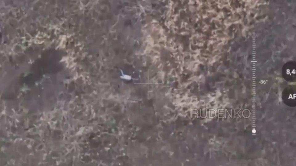 Андрей Руденко: Операторы FPV-дронов 58-й армии группировки «Днепр» охотятся на дроны ВСУ в Запорожской области круглые сутки