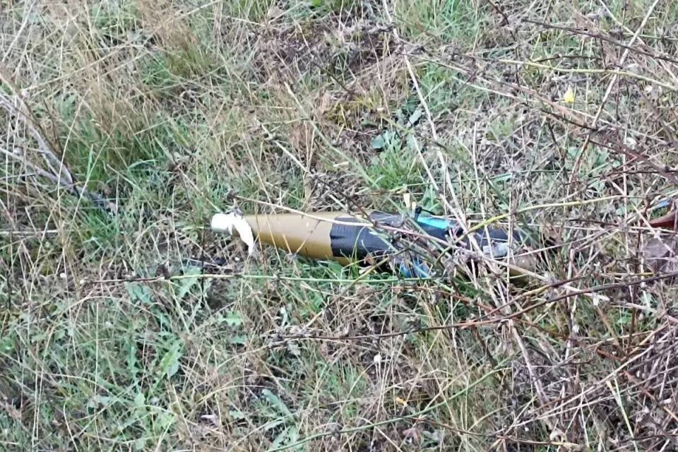 Вследствие обстрелов киевского режима в минувшие сутки погибли два мирных жителя Херсонской области, сообщил губернатор Владимир Сальдо