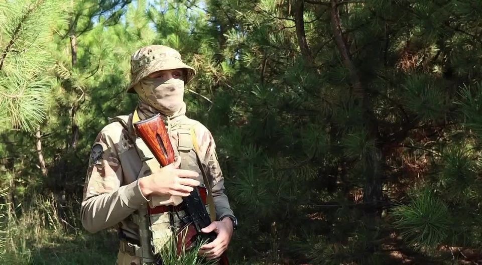 «Защищать семью должен я!»