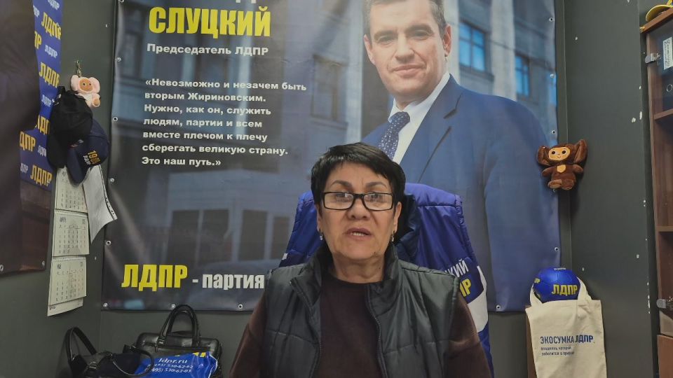 ��� ������������ ������ ����������: "��� �������� ���� �� ����� ������� ������!" � ���� ����� �� ���������� ���������� �������: