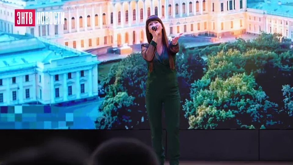 Преемственность поколений: концерт для ветеранов собрал трудовые династии ЗАЭС