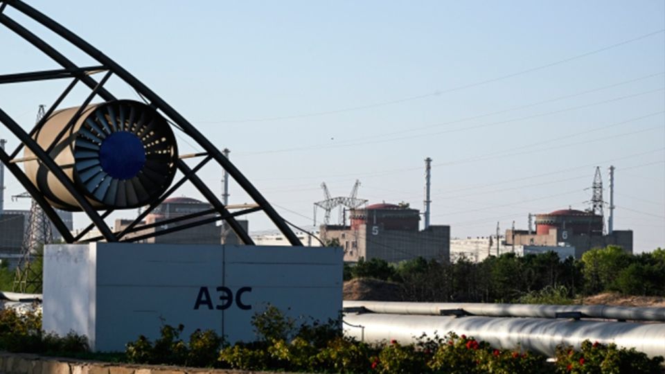 Лихачев: восстановление внешнего питания ЗАЭС обсуждается с МАГАТЭ