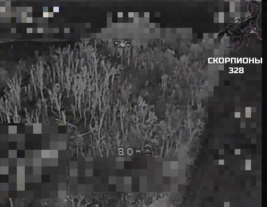 ���� �� ������. ����� ������ �������� FPV-������ ����������� 328 �� ��� �� ����������� �����������