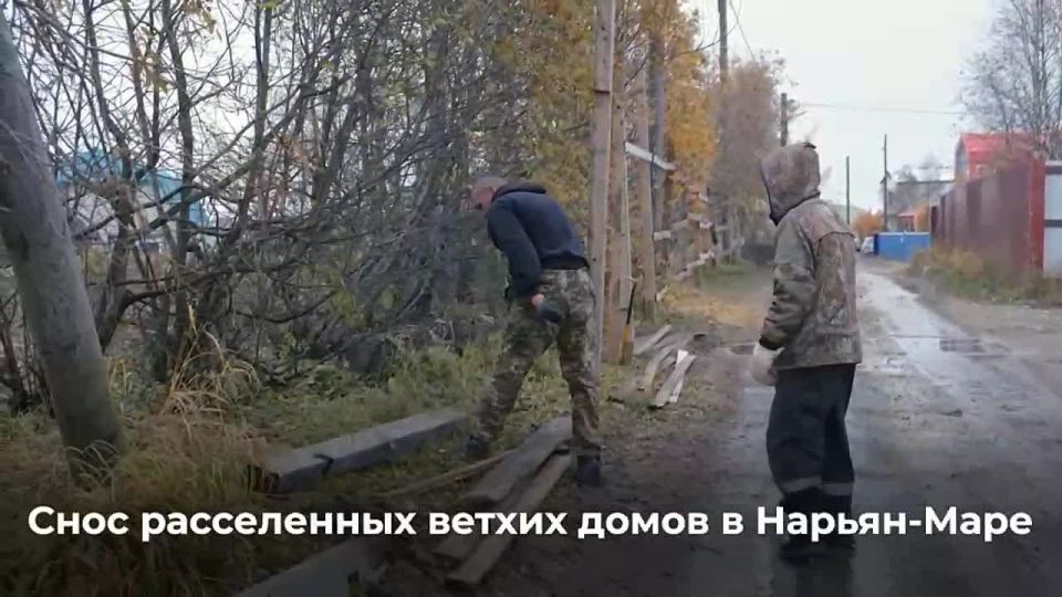 Ирина Гехт: Сносим аварийные дома округа и постепенно расселяем наших жителей