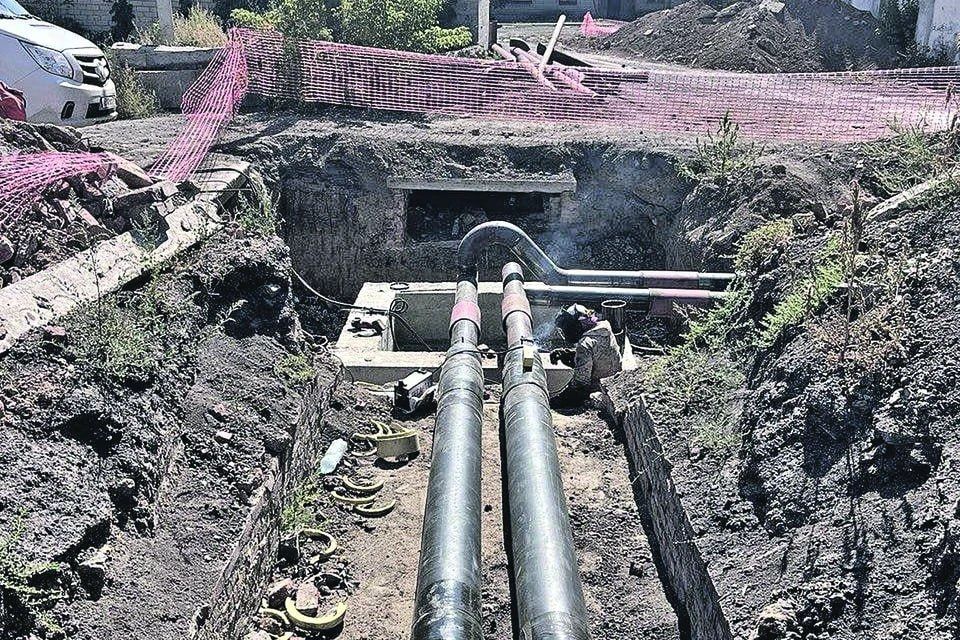 Реконструкция энергетики Запорожской области: Как идет