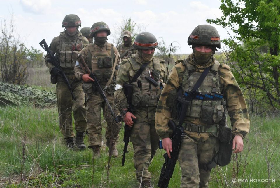 Российские беспилотники взяли под контроль дорогу в тылу ВСУ