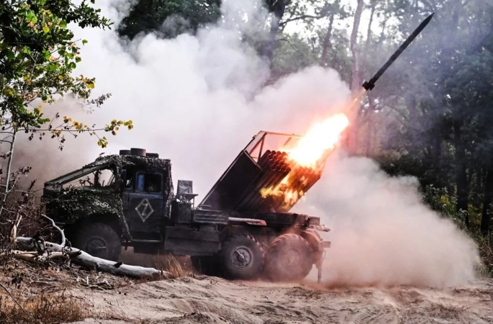 Сводка СВО на утро 12 октября