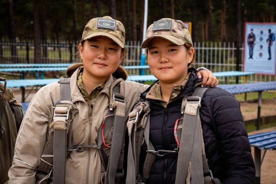 Россия - страна возможностей!