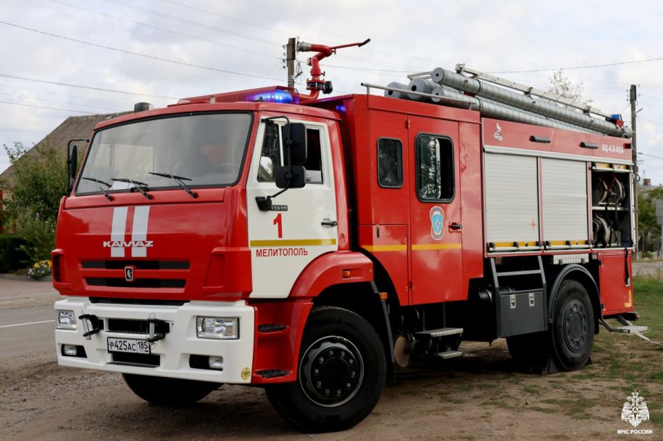 Оперативная информация за неделю