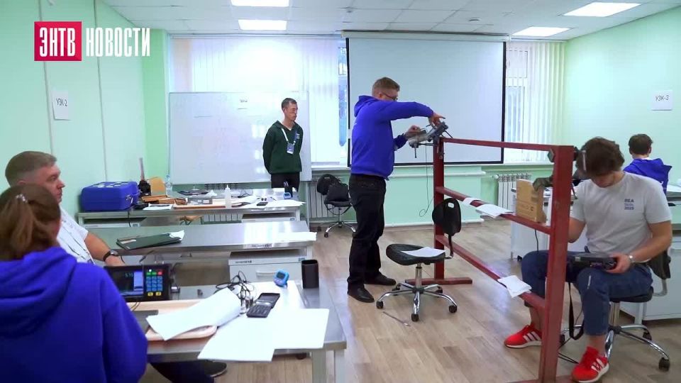 ����: REASkills � ����� � ���������������� ��������!