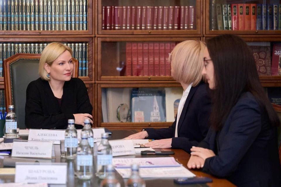 Ирина Гехт: На этой неделе работаю в Москве