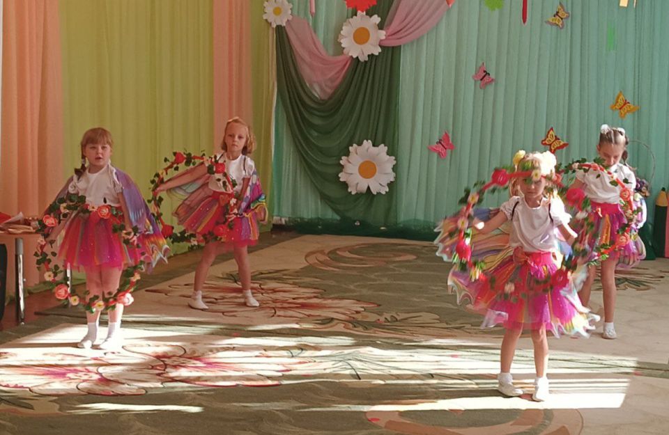 В Энергодаре заботятся о будущем!