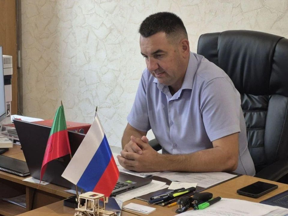 Карелия поделилась опытом предоставления госуслуг, связанных с самоходной техникой