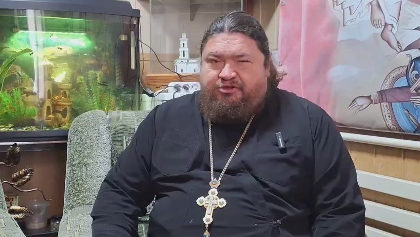 Беседы о Православии. Дорогие друзья! Приглашаем вас к просмотру нового выпуска нашей рубрики "Беседы о Православии"