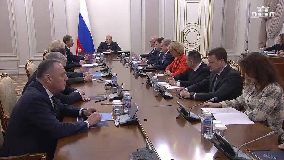 Правительство направит уже в этом году более 2 млрд рублей девяти российским регионам на развитие первичного звена здравоохранения