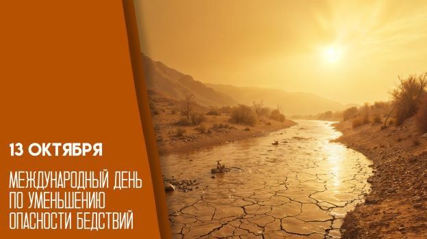 Сегодня 13 октября 2025 года, понедельник - отмечается 9 праздников