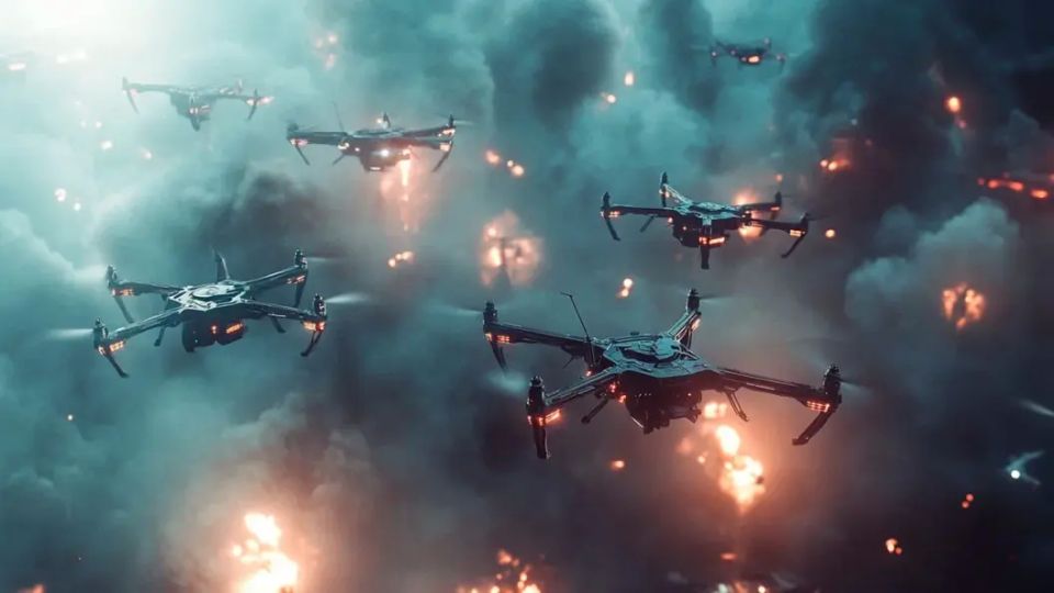 Блэкаут в Киеве не сработал: Банковая осмелела. Дроны полетят на Запорожскую АЭС?