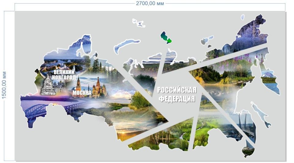 В коридорах энергодарской школы №4 появятся новые стенды