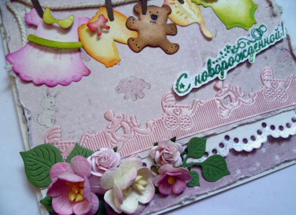 Юбилейная регистрация в особенный день