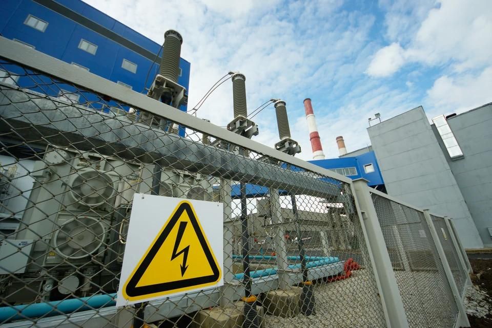 ВСУ наносят удары по энергосистеме