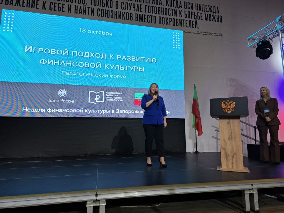 Цифровая грамотность важна для всех