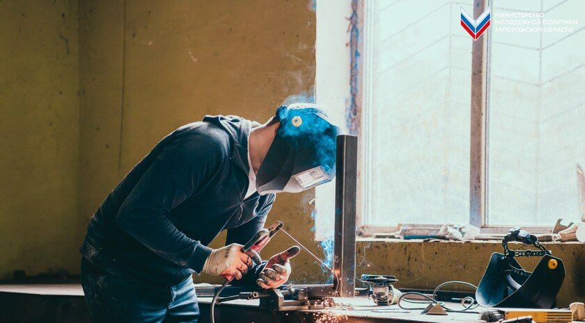 В мастерской «Юг молодой» состоялся первый мастер-класс