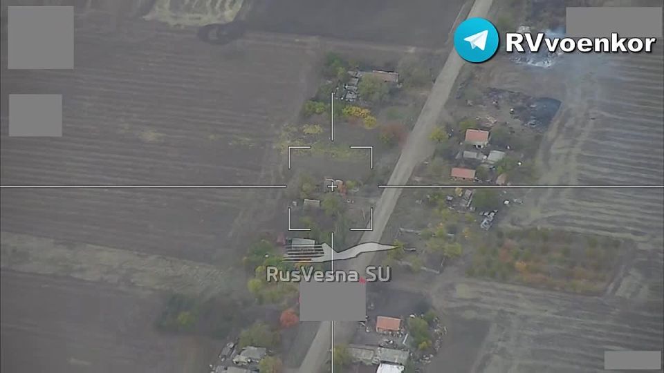 Бойцы 4 базы уничтожили элитных "Птах Мадьяра", поддерживая наступление на Запорожском фронте