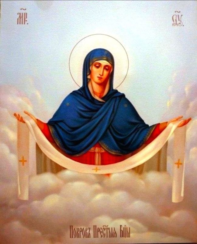 Уважаемые жители Михайловского муниципального округа! Дорогие земляки!