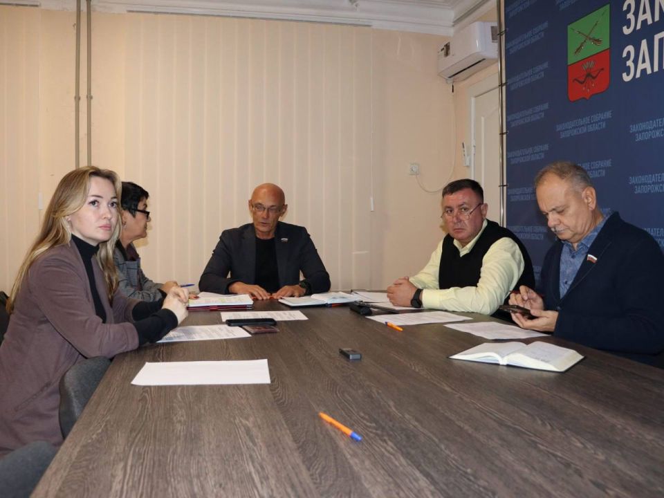 Алёна Трокай: Важно: поддержка медицины и социальных инициатив