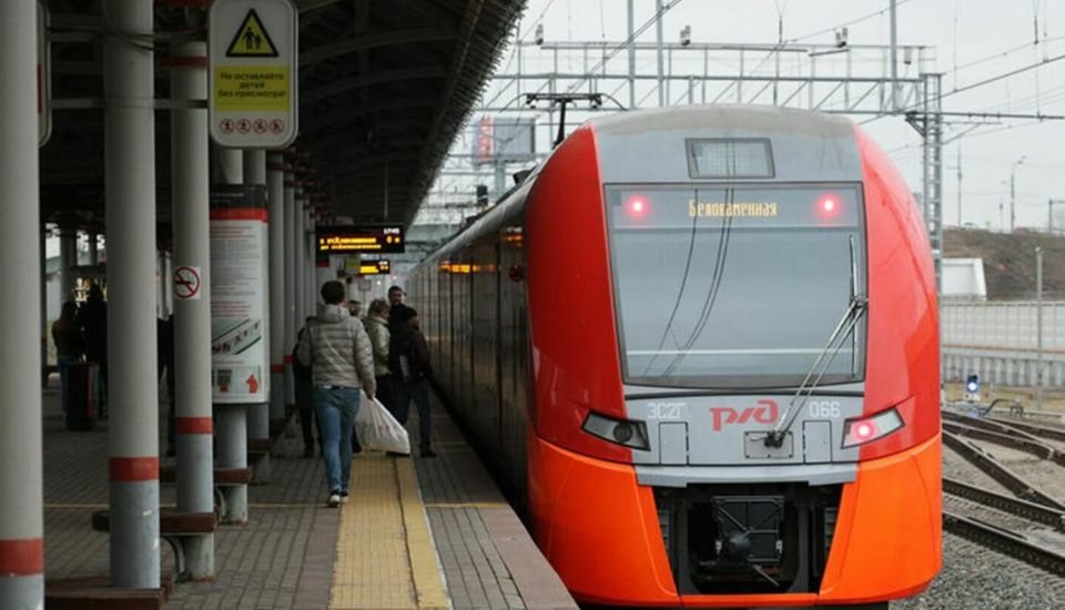 РЖД расширяет сервис для пассажиров с детьми: специальные купе появятся в поездах