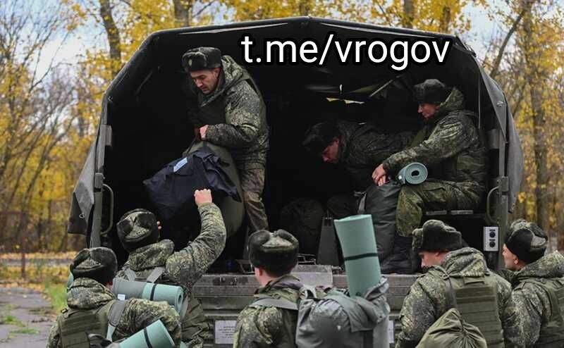 Владимир Рогов: О призыве резервистов. Правительство России одобрило проект о призыве резервистов при контртеррористической операции и при использовании ВС РФ за рубежом