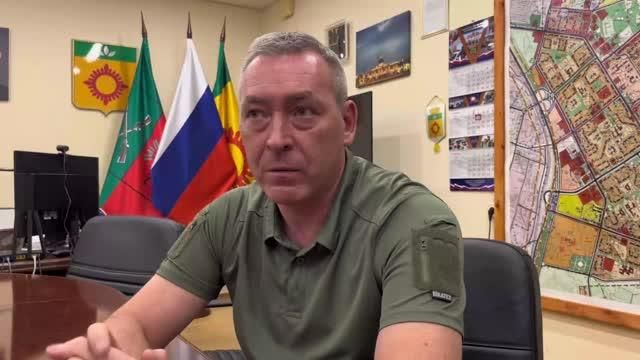 Мэр Пухов: Энергодар нарастил число резервных источников питания для соцобъектов