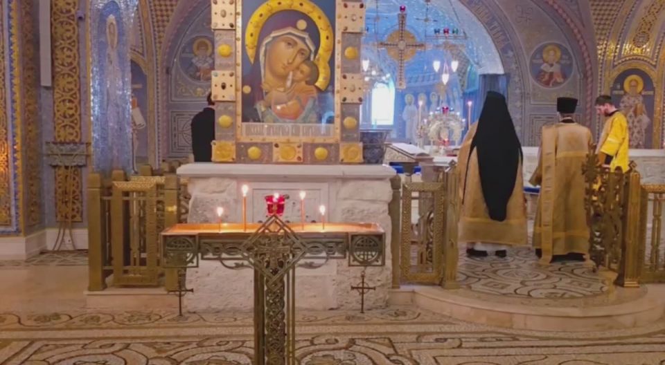 Студенты Днепрорудненского профессионального лицея посетили город-герой Севастополь