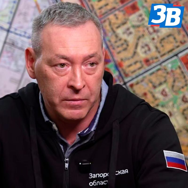 Глава Энергодара честно назвал трудности, с которыми сталкивается атомград