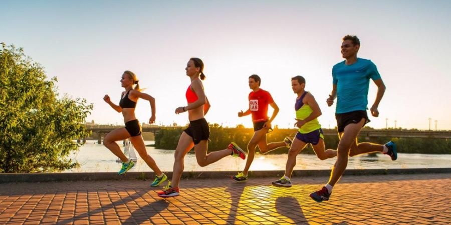 Министерство спорта и туризма Запорожской области просит принять участие в онлайн опросе