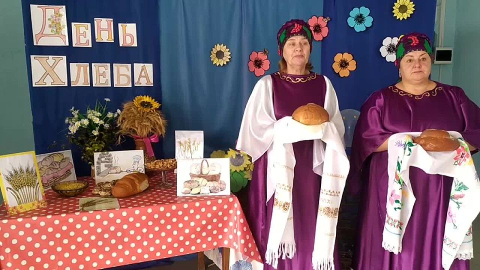 Хлеб- один из самых популярных продуктов в мире, без которого, пожалуй, не обходится ни один день в нашей жизни