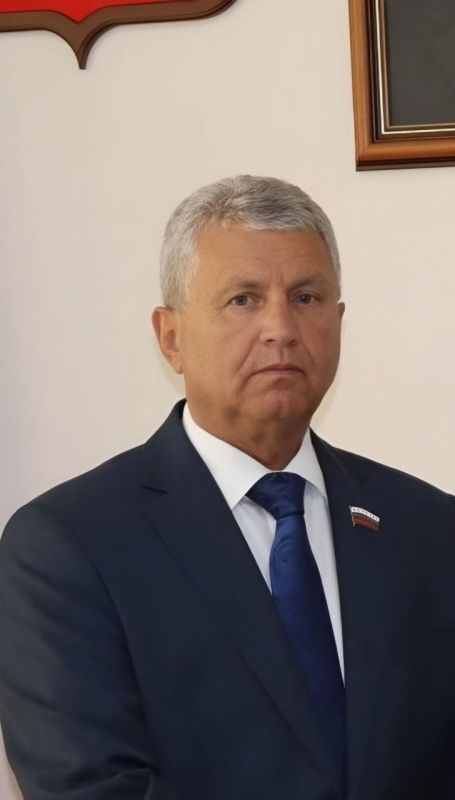 Виктор Емельяненко: Вступил в силу указ, подписанный Президентом России Владимиром Путиным, утверждающий концепцию миграционной политики до 2030 года