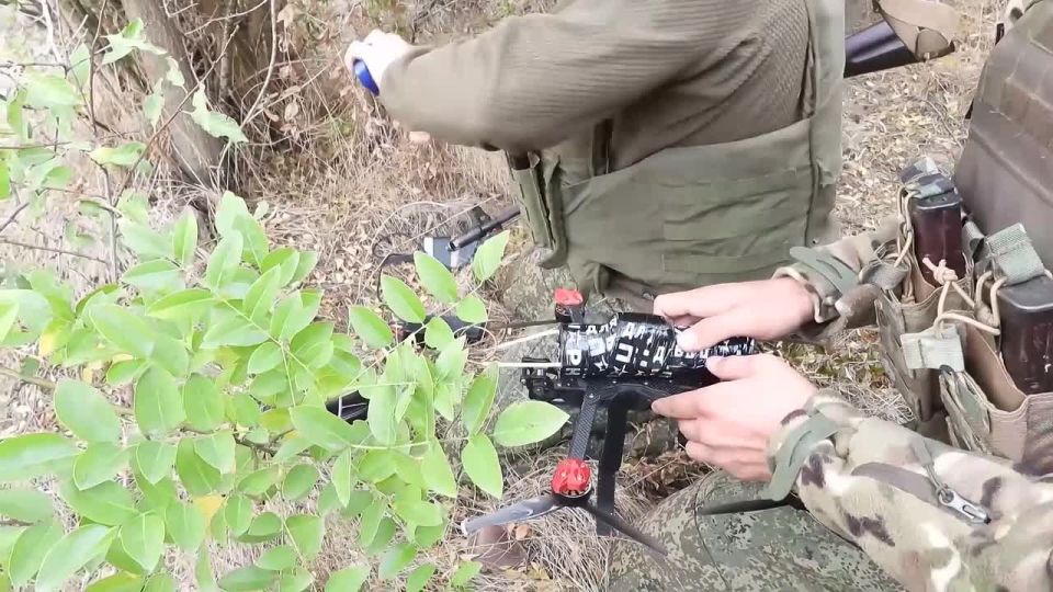 � ����������� ������� ��������� FPV-������ 58-� ����� ����������� ����� ������ �������� ��� ������ ���������� ���� ���