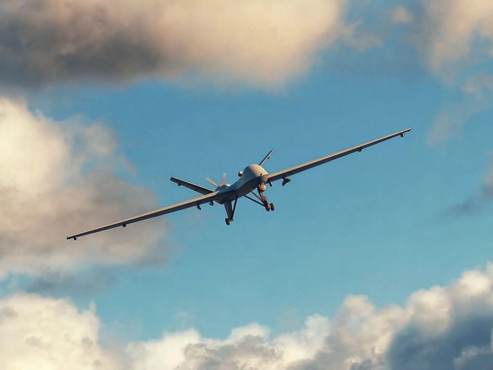 Награжденный Путиным военкор Иван Зуев погиб от удара украинского дрона