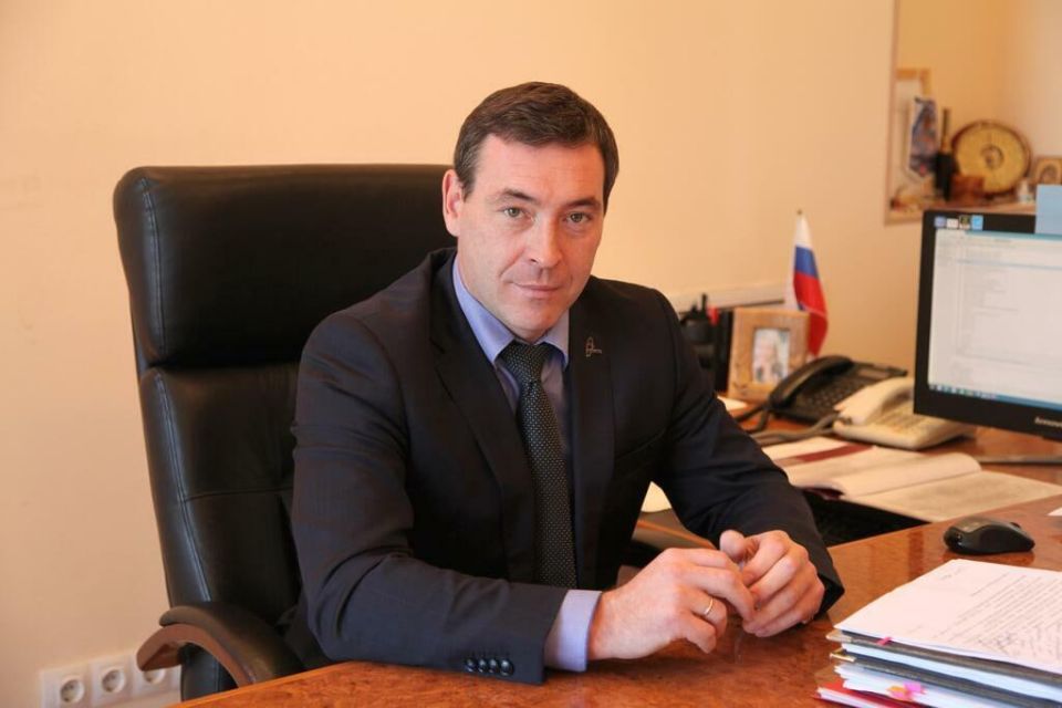 Глава Энергодара честно назвал трудности, с которыми сталкивается атомград